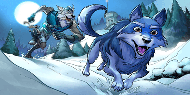 Canine Instincts