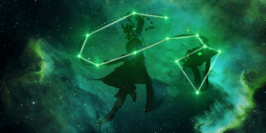 Chain of Stars