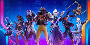 MEGA Mavericks