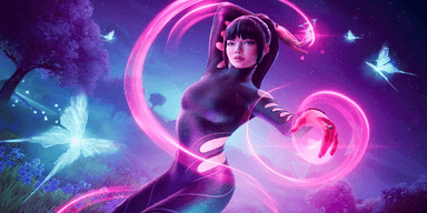 LISA's Aura
