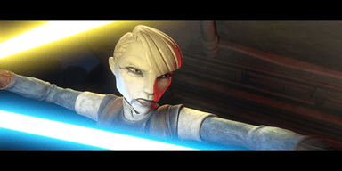 Asajj Ventress