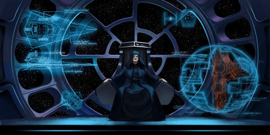 Emperor's Command