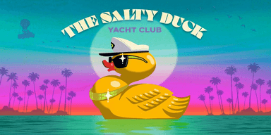 The Salty Duck