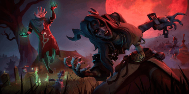 Nitemares Come to Life