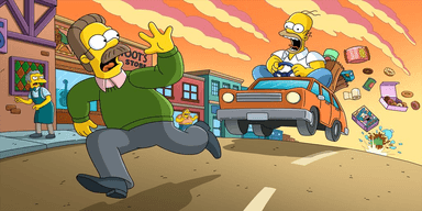 Flanders Hunt