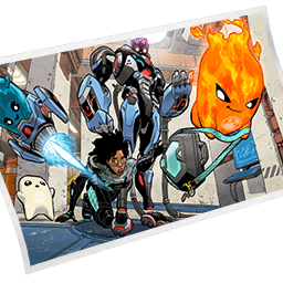 Sprite Shenanigans