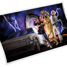 Peel to the Future