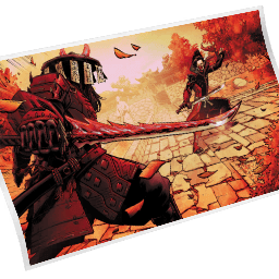 Demon Hunter Kendo