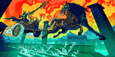 Immortal Hades