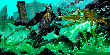 Hades