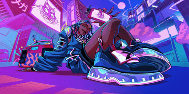 Future-fi Imani