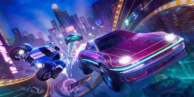 Downtown Drifting
