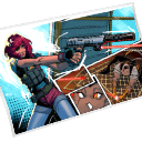 Undercover Skye
