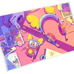Adventure, Remix'd