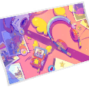 Adventure, Remix'd