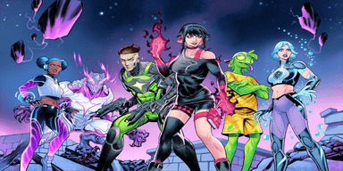 Battle-Ready Supernovas