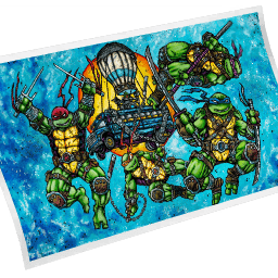Outta The Bus