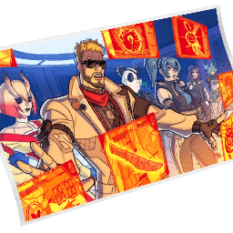 Spirit Realm Siege