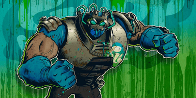 Tough Chuggus