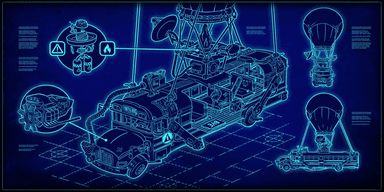 Battle Blueprint