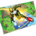 Aerial Assault Bomber