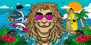Surf King