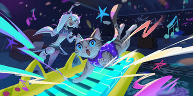 Purrfect Notes