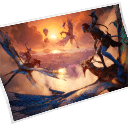Ikran's Flight