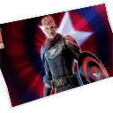 Stealth Captain Jones