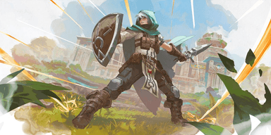 The Myth of Bastian