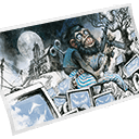 The Clockwork Ape