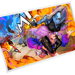 Windfrost's Wrath