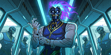 Renzo the Destroyer