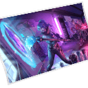 Shadow Blade Hope