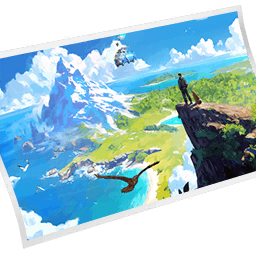 Inoxtag's Vista