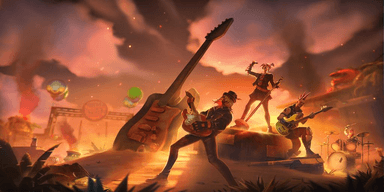Sundown Showdown