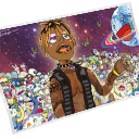 Juice's WRLD