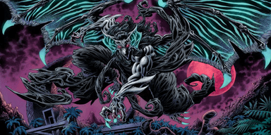 Revenant Kado Thorne