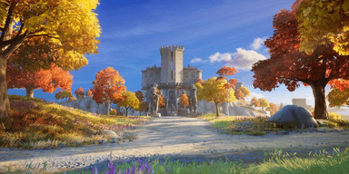 A New Kingdom