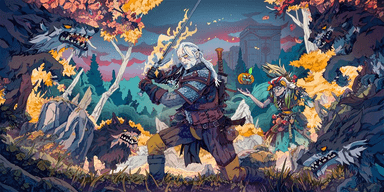 Geralt of Rivia
