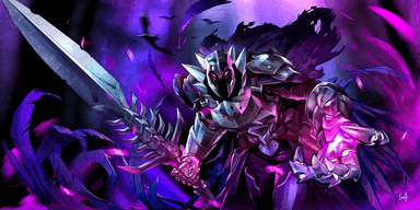 Knight of the Storm