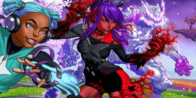Supernovas In Action