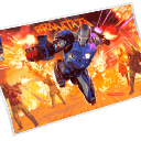 Iron Patriot