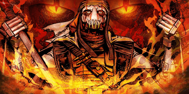 Warlord's Origin