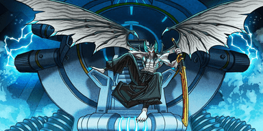Time Revenant