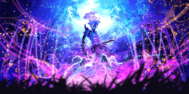 Crimsonbloom Mystica