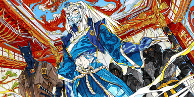 River Empress Mizuki