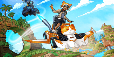 Cart Booster