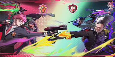 Clash of the Academies