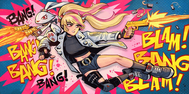Read the Manga